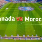 LIVE STREAM: Canada vs Morocco | FIFA World Cup 2026