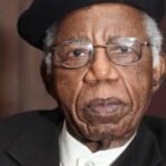 Chinua Achebe’s Things Fall Apart @66