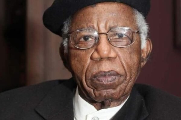 Chinua Achebe’s Things Fall Apart @66