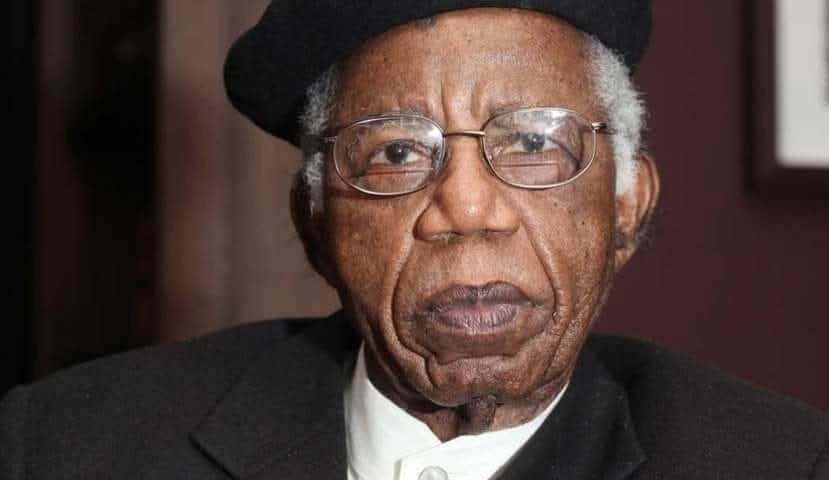 Chinua Achebe’s Things Fall Apart @66