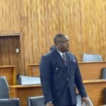 CRSHA screens, confirms Dodeye Ikpi Arikpo as commissioner