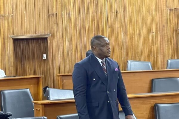 CRSHA screens, confirms Dodeye Ikpi Arikpo as commissioner