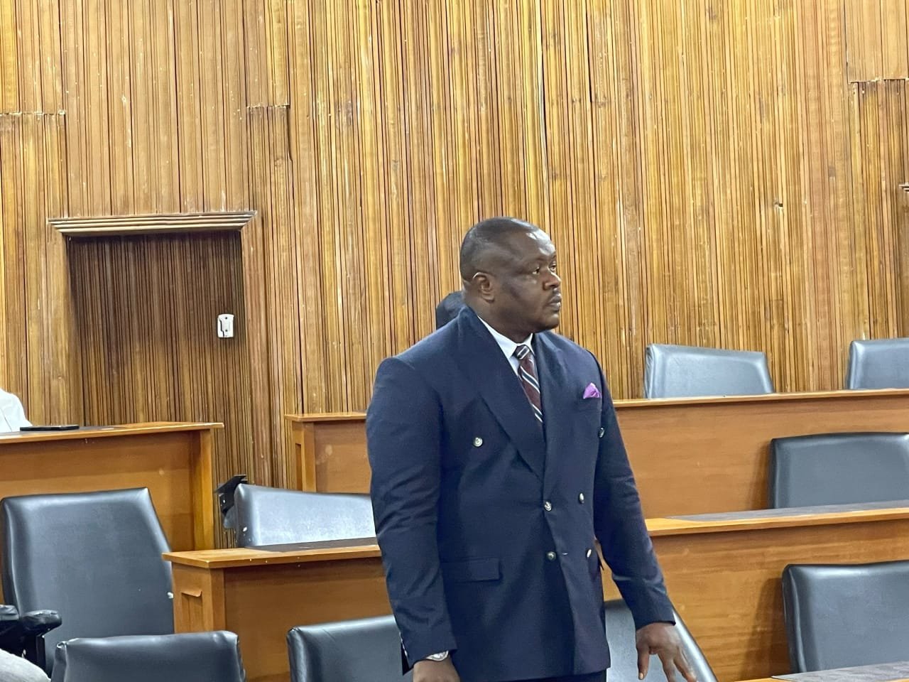 CRSHA screens, confirms Dodeye Ikpi Arikpo as commissioner