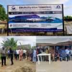 Cross River Unveils Eburutu Fish Terminal, Targets 6,000 Jobs, Fisheries Growth