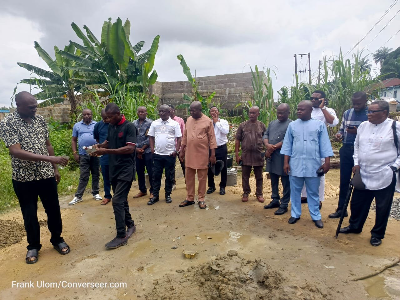 Eburutu Fish Terminal Calabar 3 Cross River Unveils Eburutu Fish Terminal, Targets 6,000 Jobs, Fisheries Growth