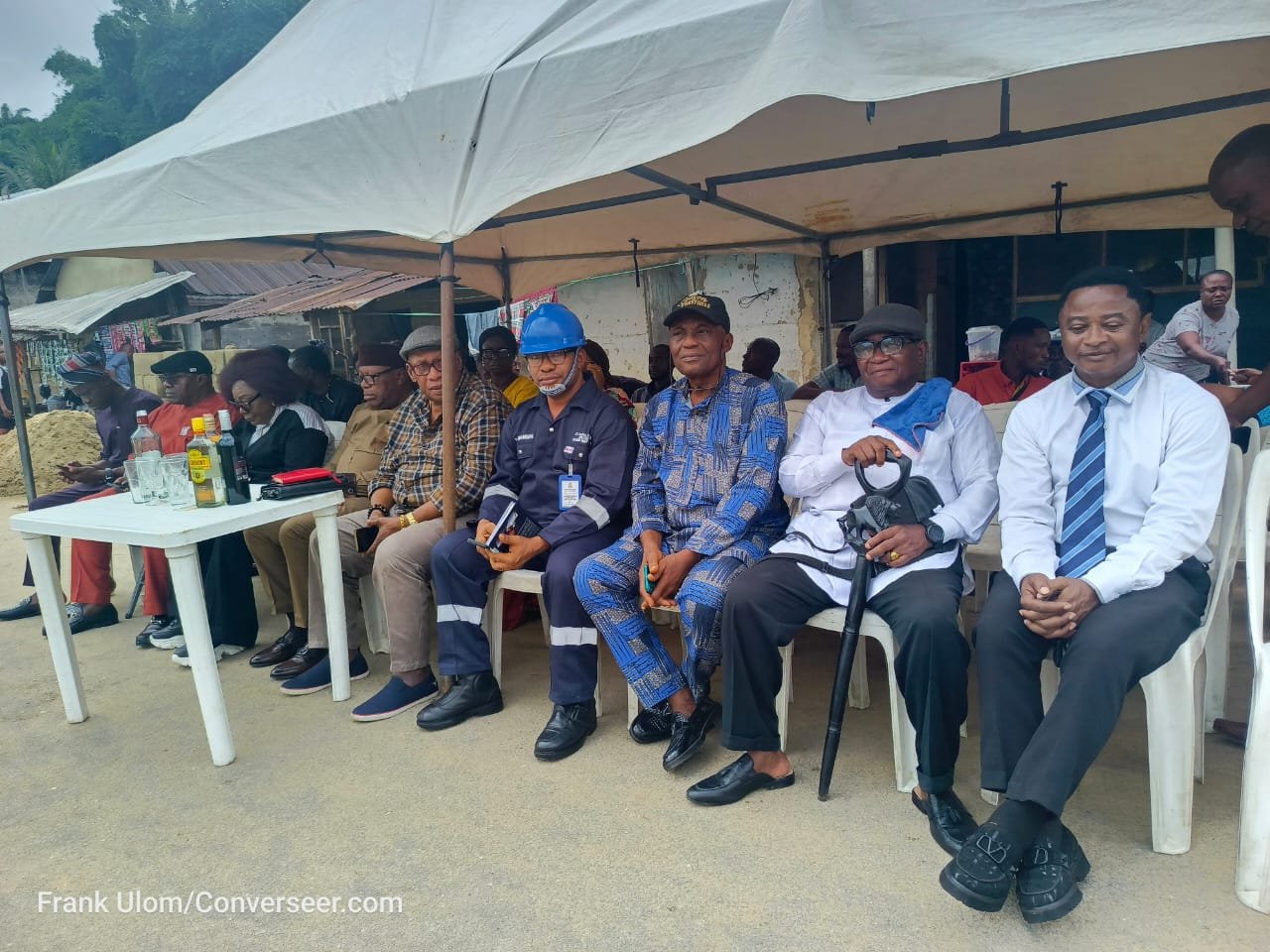 Eburutu Fish Terminal Calabar 4 Cross River Unveils Eburutu Fish Terminal, Targets 6,000 Jobs, Fisheries Growth