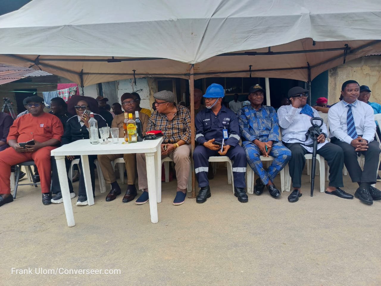 Eburutu Fish Terminal Calabar 5 Cross River Unveils Eburutu Fish Terminal, Targets 6,000 Jobs, Fisheries Growth