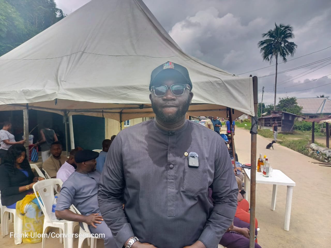 Efiom Umo Efiom Cross River Unveils Eburutu Fish Terminal, Targets 6,000 Jobs, Fisheries Growth