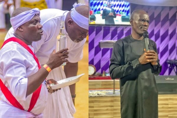 Court awards ₦200m damages to traditional worshippers, orders pastor to rebuild shrine
