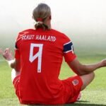 Why Haaland is using Braut Haaland in the 2026 FIFA World Cup