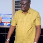 “Cross River won’t be blackmailed over disputed LG recruitment” — Commission