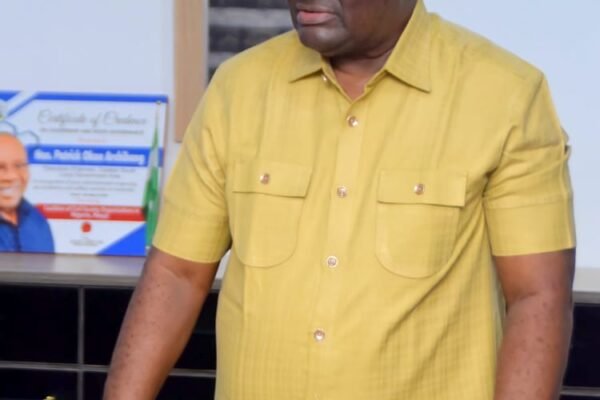 “Cross River won’t be blackmailed over disputed LG recruitment” — Commission