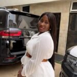 EXCLUSIVE: Mary Habila Was Found Naked, Lifeless With Blood Around Nose, Mouth At Minister Umahi’s Residence, Ebonyi DPP’s Legal Advice Reveals