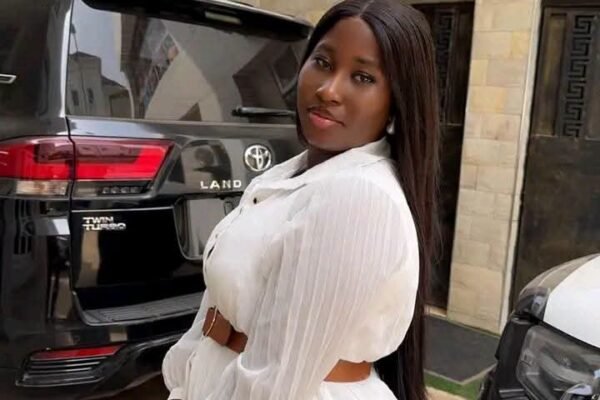 EXCLUSIVE: Mary Habila Was Found Naked, Lifeless With Blood Around Nose, Mouth At Minister Umahi’s Residence, Ebonyi DPP’s Legal Advice Reveals