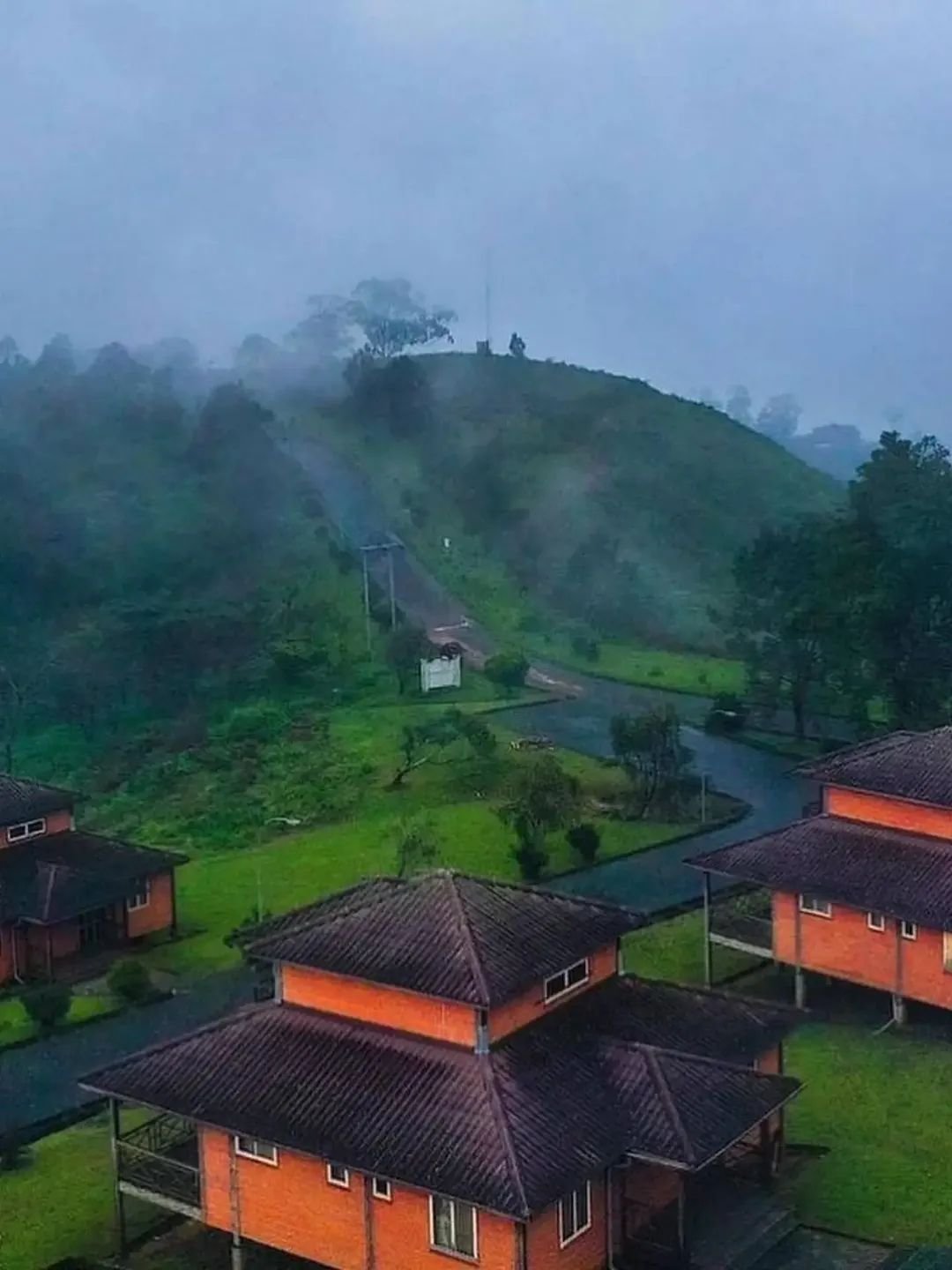 FB IMG 1785015674085 Cross River concessions Obudu Ranch Resort for 25 years