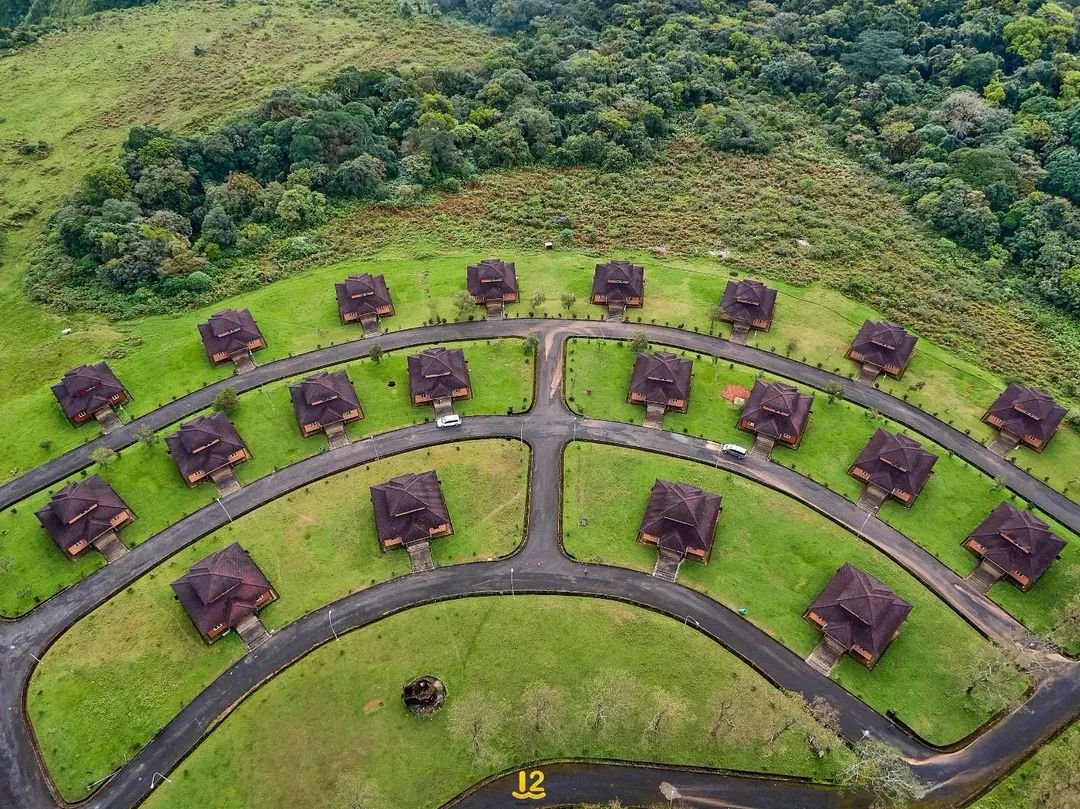 FB IMG 1785015775717 Cross River concessions Obudu Ranch Resort for 25 years