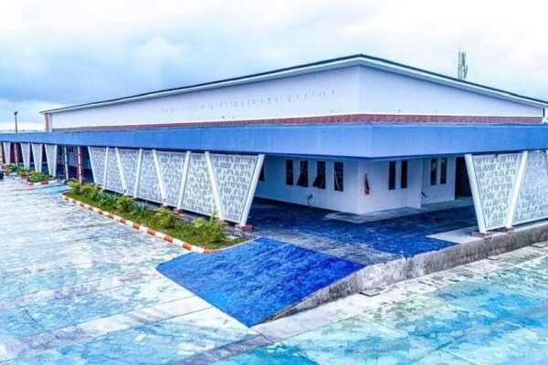 Gov Eno to commission 39 projects in 30 days, approves N31bn economic empowerment programme