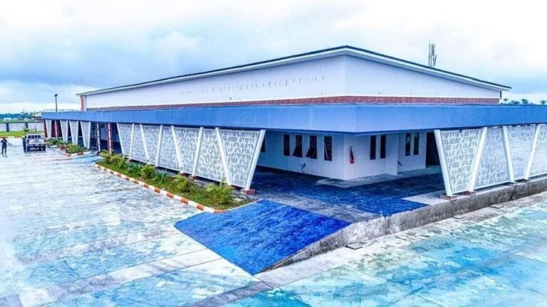 Gov Eno to commission 39 projects in 30 days, approves N31bn economic empowerment programme