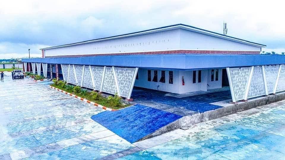 Gov Eno to commission 39 projects in 30 days, approves N31bn economic empowerment programme
