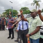 Unions Describe Protest Over Appointment of Neuro-Psychiatric Hospital Calabar’s MD As Premature