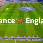 LIVE STREAM: France vs England | FIFA World Cup 2026 3rd Place Match