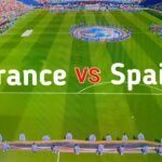 LIVE MATCH: France vs Spain | FIFA World Cup 2026 Semi-Final