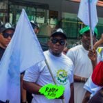 Hon. Shedrach Egede Calls for Support for President Tinubu Ahead of 2027