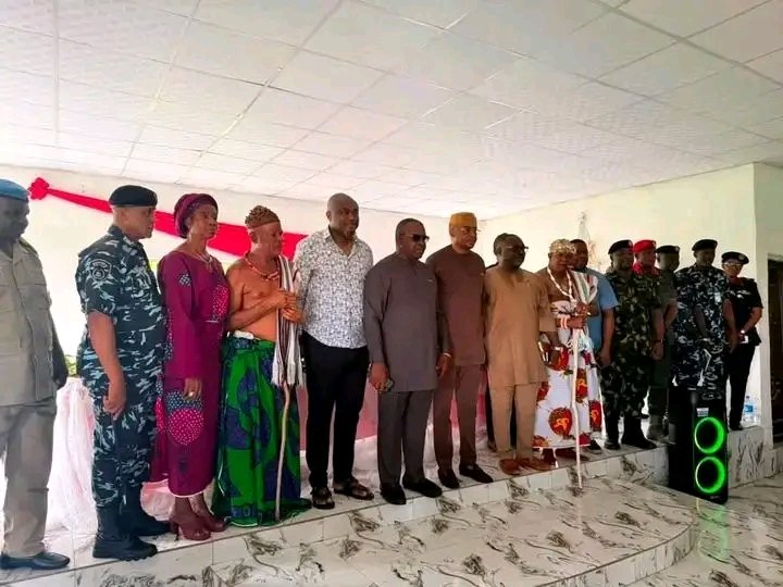 Cross River Govt Convenes Peace Summit with Yakurr Leaders, Eases Curfew Amid Ugep-Idomi Land Dispute