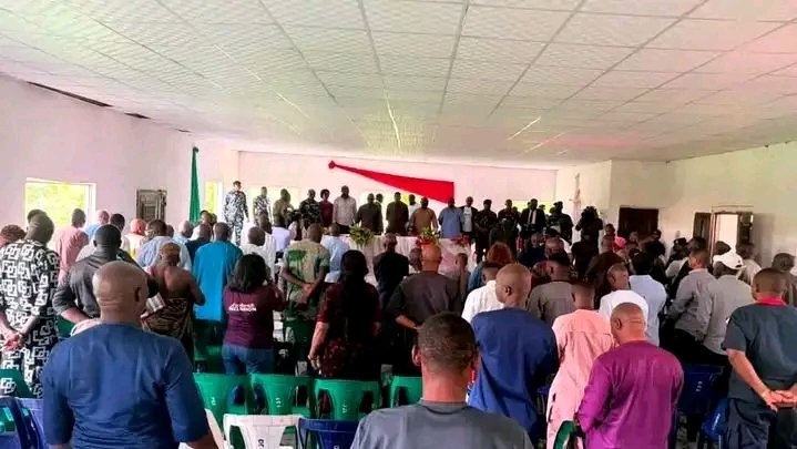 IMG 20260703 WA0016 Cross River Govt Convenes Peace Summit with Yakurr Leaders, Eases Curfew Amid Ugep-Idomi Land Dispute