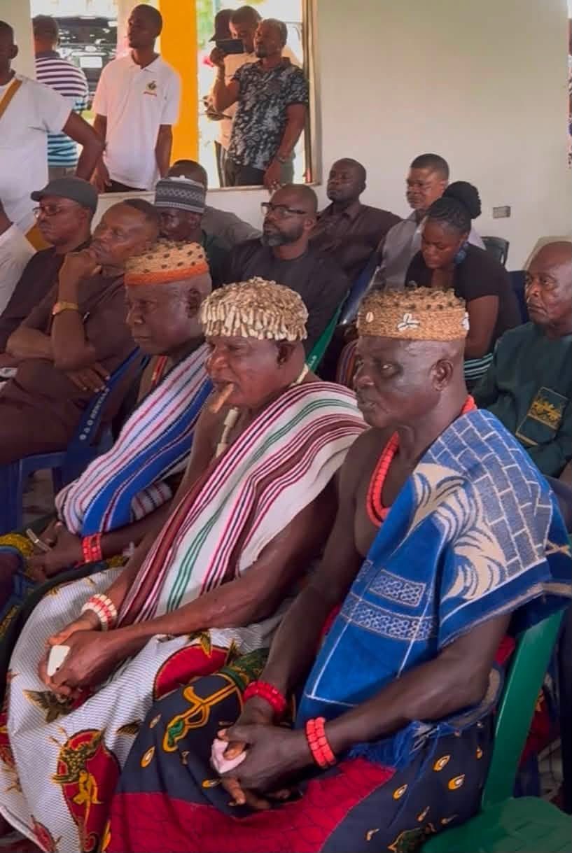 IMG 20260703 WA0017 Cross River Govt Convenes Peace Summit with Yakurr Leaders, Eases Curfew Amid Ugep-Idomi Land Dispute