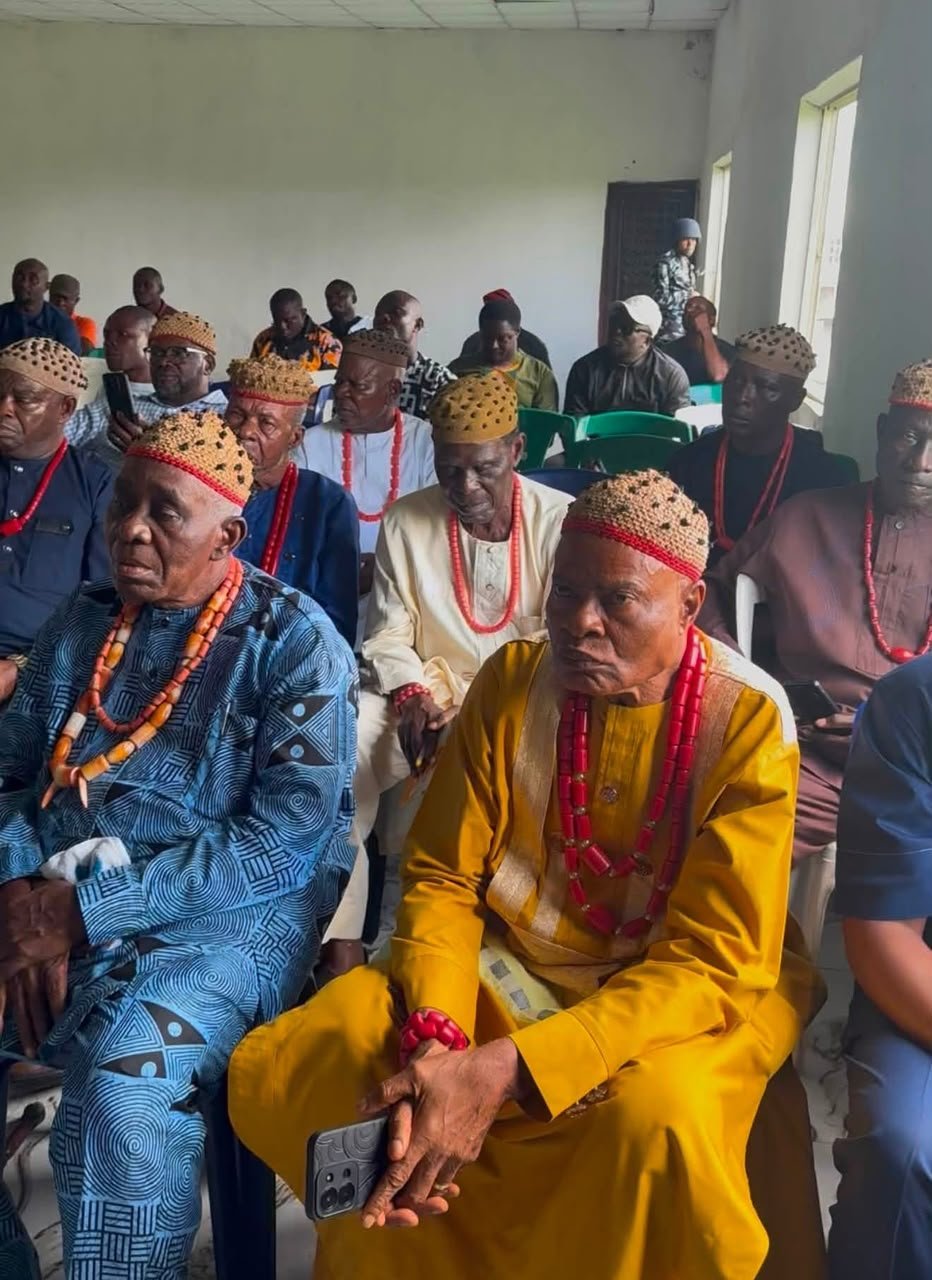 IMG 20260703 WA0018 Cross River Govt Convenes Peace Summit with Yakurr Leaders, Eases Curfew Amid Ugep-Idomi Land Dispute