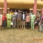 C’River Govt Reaffirms Commitment to Child-Centric Community Action Plan
