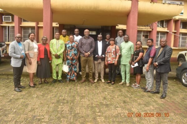 C’River Govt Reaffirms Commitment to Child-Centric Community Action Plan