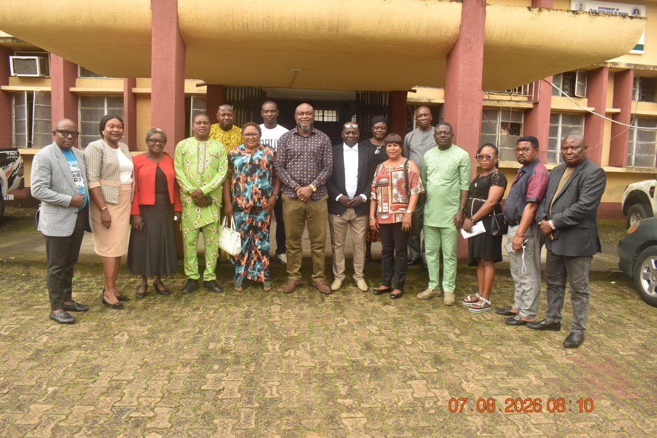 C’River Govt Reaffirms Commitment to Child-Centric Community Action Plan