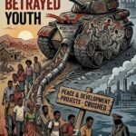 Russia’s War Machine Now Runs on Africa’s Betrayed Youth