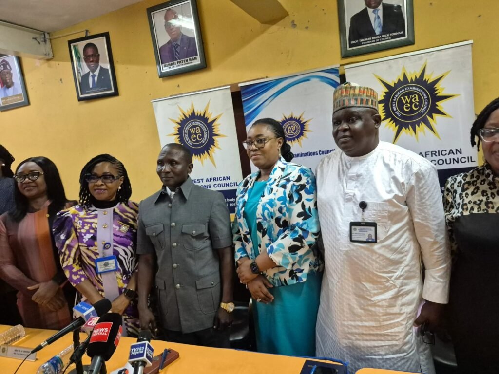FG increases WAEC, NECO registration fees to ₦50,000