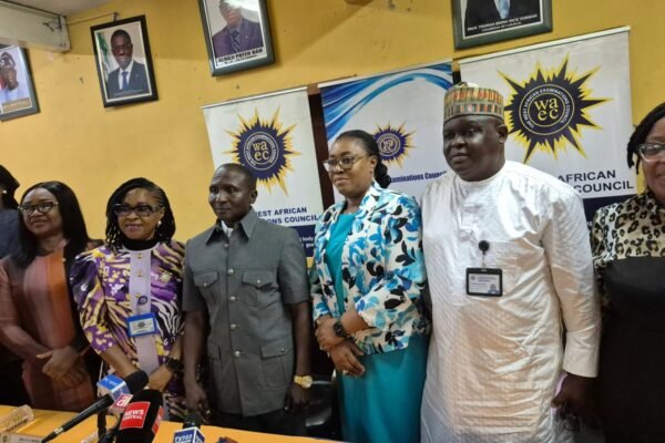 FG increases WAEC, NECO registration fees to ₦50,000