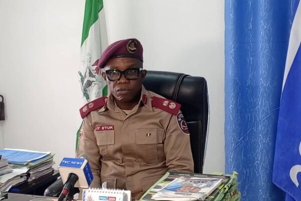 C’River records 55% crash reduction, launches ‘Operation Shark Smile’
