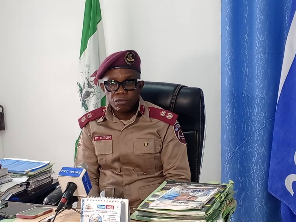 C’River records 55% crash reduction, launches ‘Operation Shark Smile’