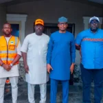 Odey To NEMA: Cross River Will Sustain Partnership to Protect Lives and Property