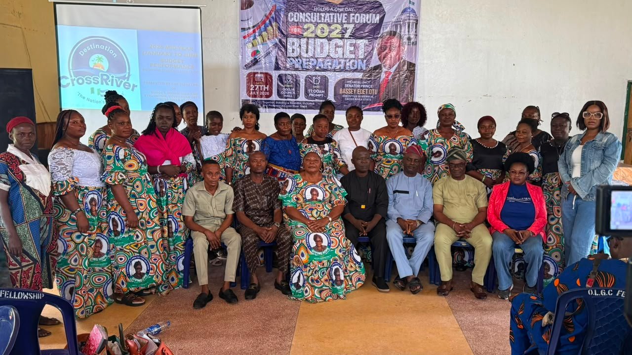 IMG 20260729 WA0037 CRSG holds budget consultation for Northern Senatorial District