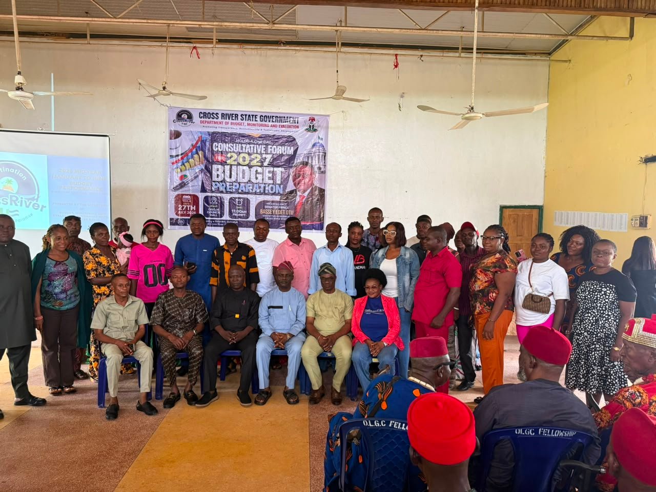 IMG 20260729 WA0038 CRSG holds budget consultation for Northern Senatorial District