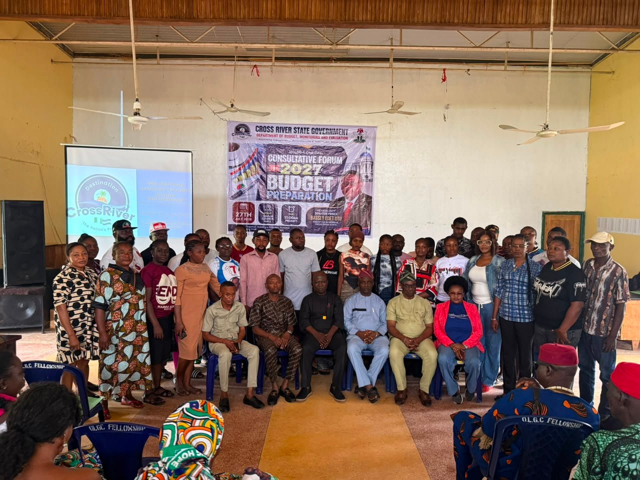 IMG 20260729 WA0039 CRSG holds budget consultation for Northern Senatorial District