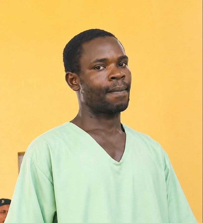Court sentences man to life imprisonment for raping 16-year-old girl in Calabar