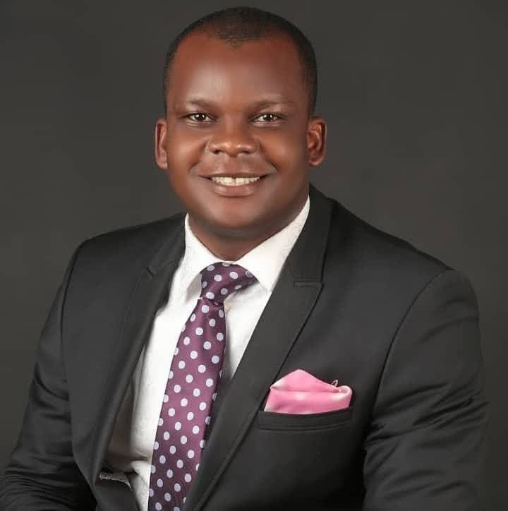 “I Voluntarily Reported Payments and Made Refunds To UNICAL” – Hon. Achadu Refutes Double Salary Allegation