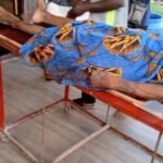 One killed in land dispute in Cross River