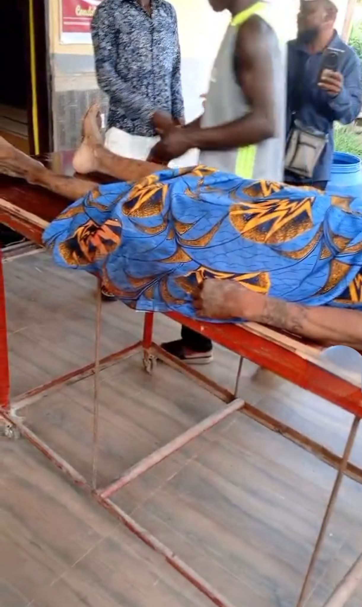 One killed in land dispute in Cross River