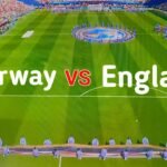 LIVE STREAM: Norway vs England | FIFA World Cup 2026 Quarter Final