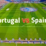 LIVE STREAM: Portugal vs Spain | FIFA World Cup 2026