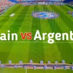 LIVE STREAM: Spain vs Argentina | FIFA World Cup 2026 Final